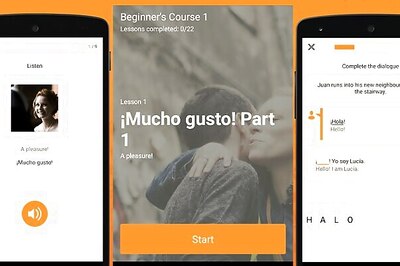5 best smartphone apps to help you learn a foreign language