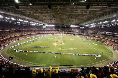 Manchester City consider increasing Etihad capacity to 60,000