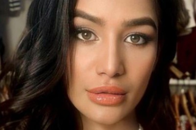 Poonam Pandey Says 'Truth Shall Be Revealed Soon' In Cryptic Post Days After Fake Death Stunt