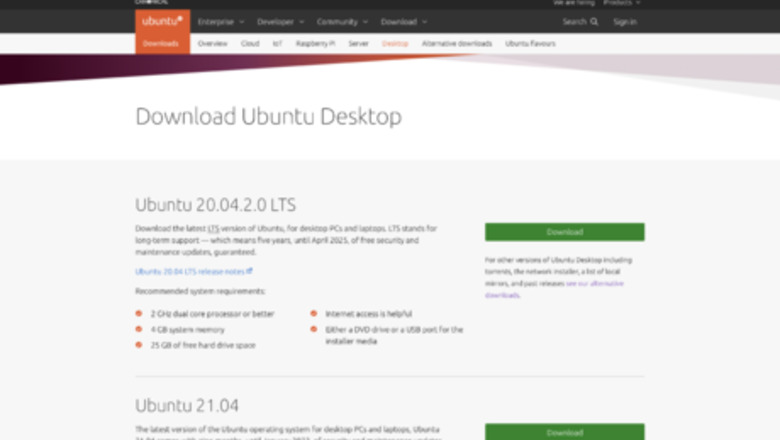 How to Run Linux on a Mac