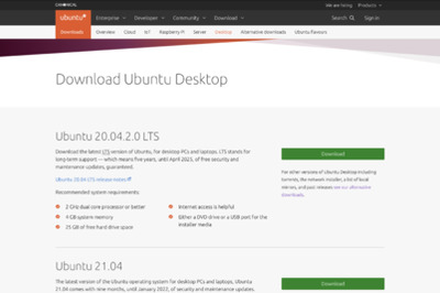 How to Run Linux on a Mac