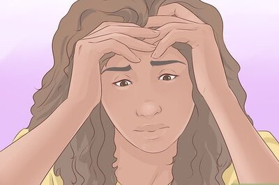 How to Deal with a Negative Body Image