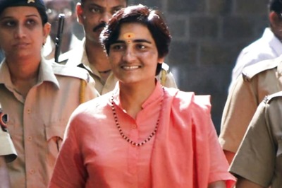 Pragya Thakur Skips Malegaon Blast Case Hearing; To Appear by June 7 After Court Grants 1-day Exemption