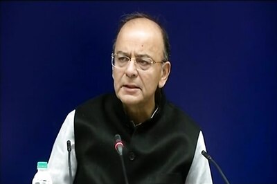 GST Made Doing Business Easier for Traders, Says Arun Jaitley