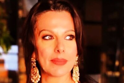Pooja Bedi Says 'You do Find Love Again', Gets Candid About Divorce
