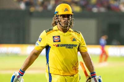 IPL 2024: MS Dhoni Swings for the Skies, But Falls at the Final Hurdle Yet Again