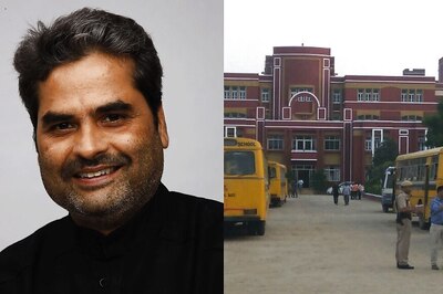 Talvar 2: Vishal Bhardwaj To Make Film On Ryan International Student's Murder; Parents Unaware