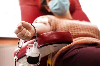 COVID-19: Once Recovered, How You Can Donate Plasma And Save Lives