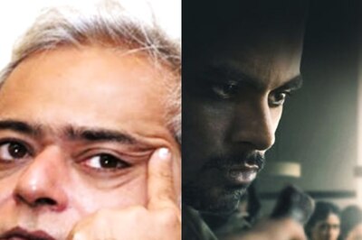 Hansal Mehta Reacts As User Blames Him For 'Exploiting a Horrifying Tragedy' By Making Faraaz