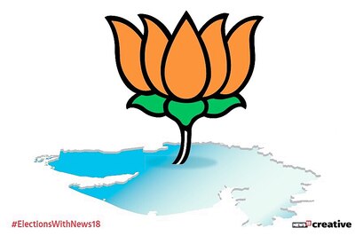 After Initial Scare, BJP Retains All Four Seats in Prestige City of Rajkot