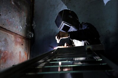 Moody's Upbeat on Steel Sector, Says Tata Steel to Benefit Most