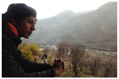 Coronavirus Effect: UK Schedule of 'Lord Curzon Ki Haveli' Postponed