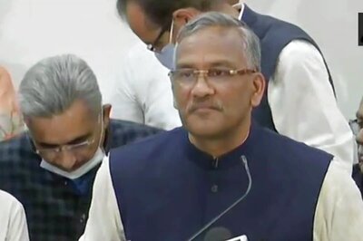 Uttarakhand CM Trivendra Singh Rawat's Resignation: What Led to the Political Crisis in 10 Points