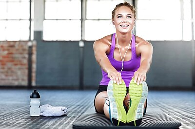 How Fat Burning Exercise Can Boost Bone Health