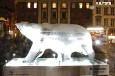 UN climate talks to seek deep CO2 cuts, aid