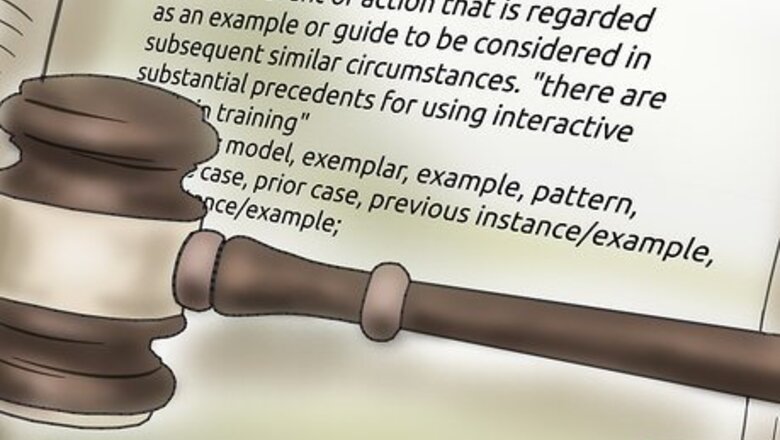 How to Understand the Ratio Decidendi (Common Law)