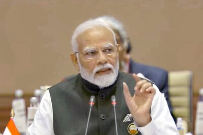 Bharat's G20 Presidency a Symbol of Inclusion in New World Order: PM Modi in Welcome Speech | Highlights