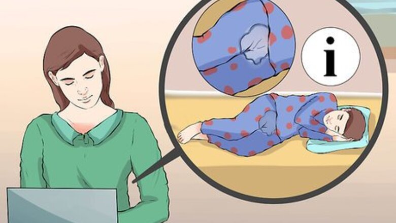 How to Manage Bedwetting in Older Children and Teenagers