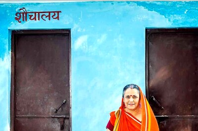 Monsoon-Proof Toilet Awareness Campaigns: Mobilising Communities for Change