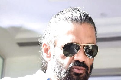 Suniel Shetty Feels Anyone Can Be Action Hero These Days, 'In Our Time You Had To Have Guts And Technique'