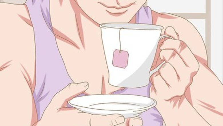 How to Detox After a Holiday Party