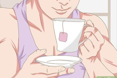 How to Detox After a Holiday Party