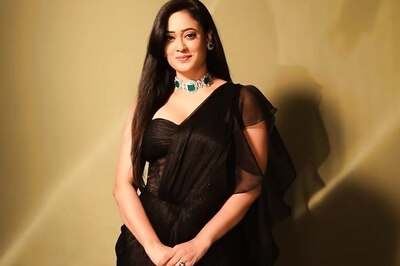 Leading TV Actress To OTT Debut With A Rohit Shetty-directorial, A Look At Shweta Tiwari's Career