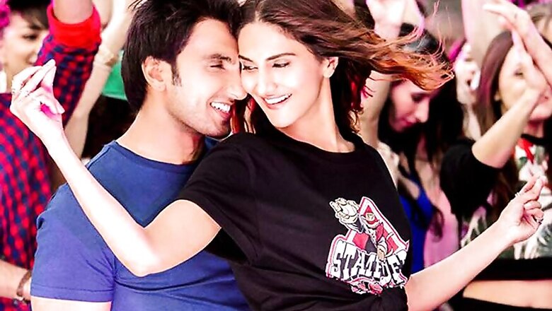 Befikre Review: A Glossy, Predictable Indian Love Story