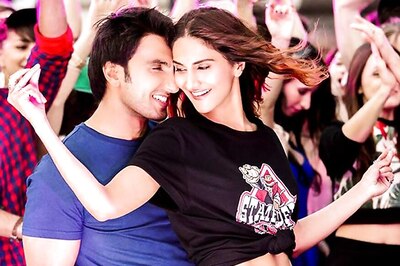 Befikre Review: A Glossy, Predictable Indian Love Story
