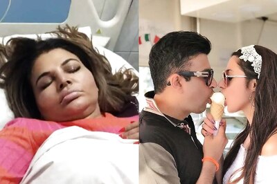 Rakhi Sawant Has Tumour In Uterus?; Bhushan Kumar BREAKS Silence on Divorce Rumours With Divya Khossla