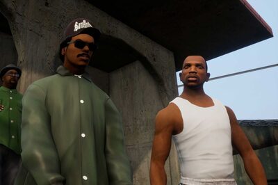 Netflix Will Soon Let You Play Grand Theft Auto Games for FREE On Mobile