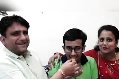 JEE Main 2023: Rank 4 Malay Kedia Shares His Study Plan, Aims to Pursue Research in Physics