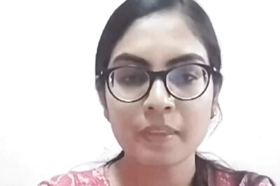 Madhya Pradesh Clerk's Daughter Cracks MPPSC 2021 Exam On 3rd Attempt