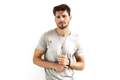 How Should Men Style Jewellery This Festive And Wedding Season? Read On