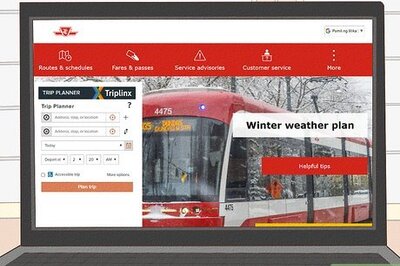 How to Ride the Toronto Subway