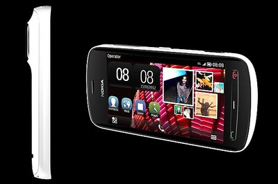 Nokia 808 PureView up for pre-order for Rs 32,000