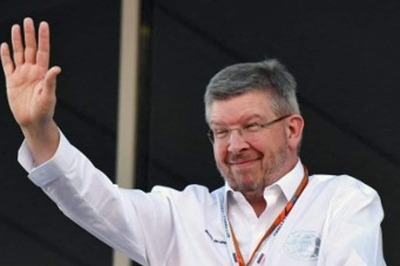 Ross Brawn Retires as Managing Director of Motorsports at Formula 1