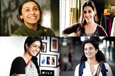 Poll: Which is your favourite female-oriented Bollywood film from the past decade?