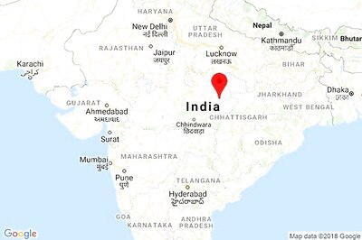 Bandhavgarh Election Result 2018 Live Updates: Candidate List, Winner, MLA, Leading, Trailing, Margin