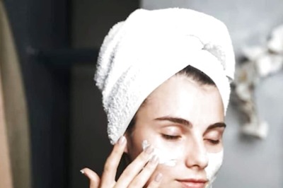 5 Tips To Control Oily Skin