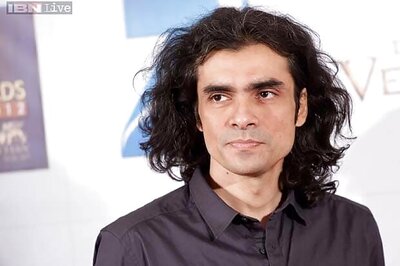 Imtiaz Ali: 'Highway' is also about discovering roots