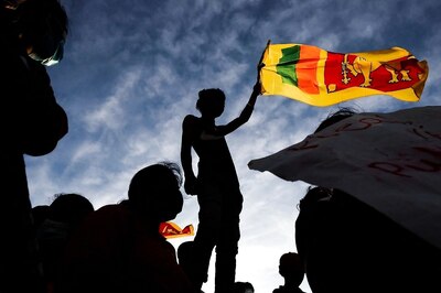 Sri Lanka Economy Will Collapse if No New Govt in 2 Days: Central Bank