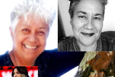 Famous Author Killed Tulsi Gabbard’s Aunt With Hammer, Stabbed Her Multiple Times: Report