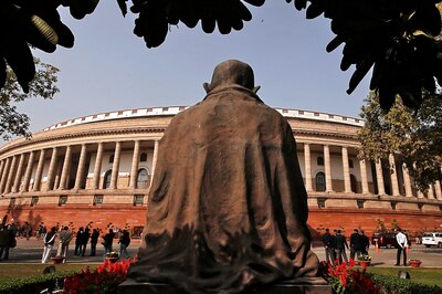 'Oppn Trying to Create Issue Where None Exists': BJP on Row Over Unparliamentary Words