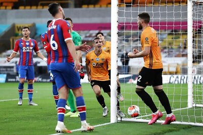 Wolves Bolster Europa League Bid, Sheffield United Blunted by Everton