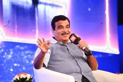 Transport Minister Nitin Gadkari Pitches for Alternative Fuels to Reduce Import, Enhance Exports and Curb Pollution
