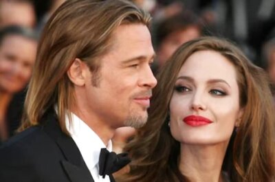 Angelina Jolie and Brad Pitt's 20-Year-Old Son Hospitalised After Accident: Report