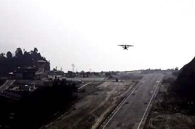 SpiceJet To Kick Off Operations From Sikkim's First Airport on October 4