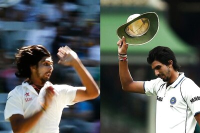 Happy Birthday Ishant Sharma: 10 Fascinating Facts, Stats, and Top 5 Performances of the Indian Pacer