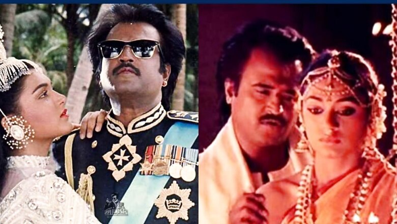 Rajinikanth Gifted His Fans These Evergreen Songs; Check Out The List